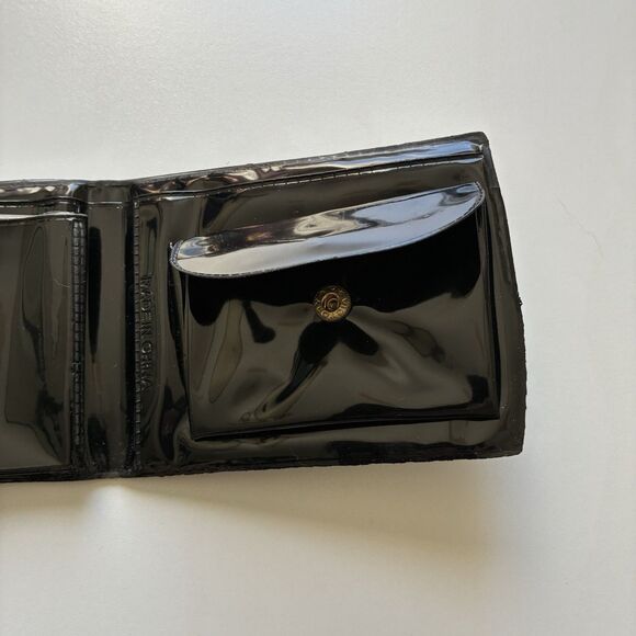 DC Comics 1991 Batman Vintage Trifold Wallet - Picture 8 of 9